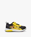 JOGGER GPE COKAV JAUNE ST